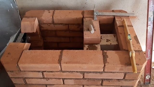 36 Порядовка Печь 