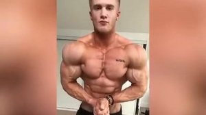 Самые мощные Трансформации тела в мире