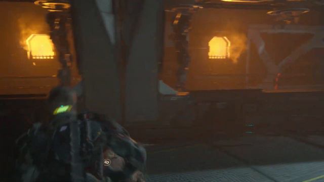(vod) I played the Callisto Protocol Dlc Final Transmission so you don't have to. (vod) смотреть онлайн
