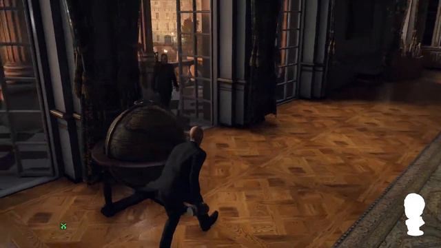 HITMAN 2 - Неуловимая цель #20 (Габриэль Сантос - Шеф - повар) Silent Assassin/Suit Only смотреть онлайн