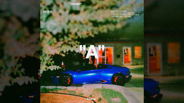 She Ain't Tell Ya смотреть онлайн