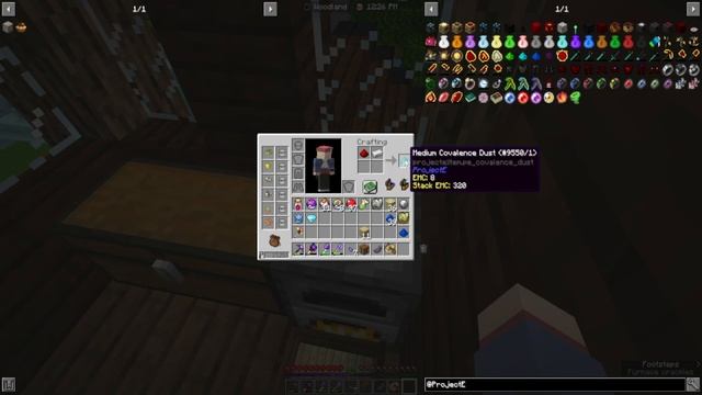 Transmutation & Tower Toppers | Pixelmon Episode 8 смотреть онлайн