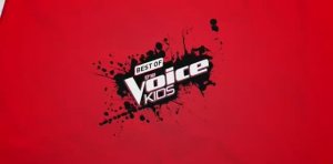 Зарубежное Шоу Голос Дети , Ностальгия 90-х !! Просто браво!!