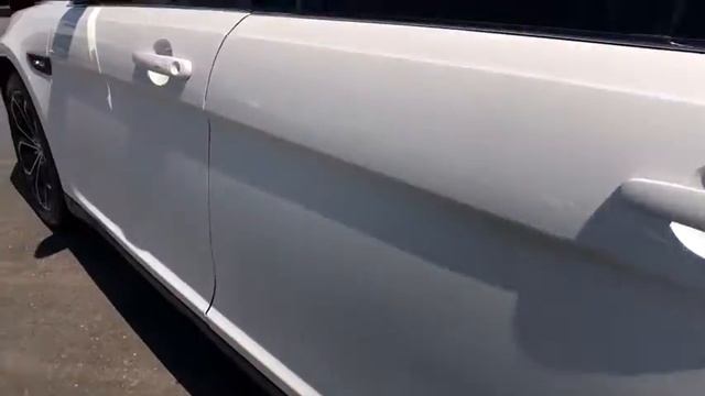 2015 Ford Taurus Tulsa, Broken Arrow, Owasso, Bixby, Green Country, OK 6839XA смотреть онлайн