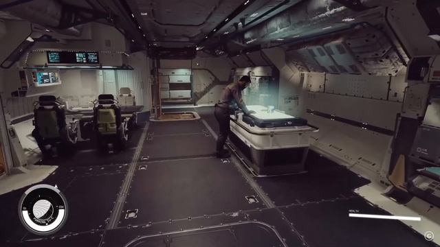 (SPOILERS) Starfield Mods - Impressions  From Bethesda Mod Authors #starfield #mods #bethesda