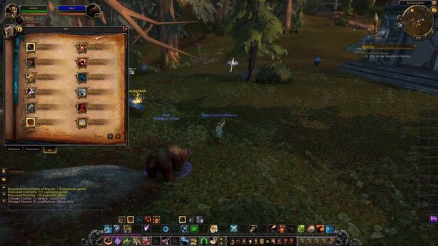 Let's Play WOW Legion #05 Neuer Begleiter [HD] [Deutsch] [Beta] смотреть онлайн