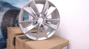 Диски Replay для RENAULT /// обзор