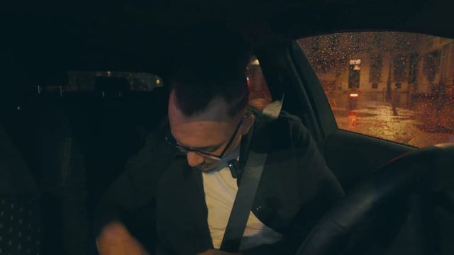 Vis ma vie de chauffeur VTC - Episode 2 : Pire jour du mois (+???€ de CA en 8h)- Partie 1 смотреть онлайн