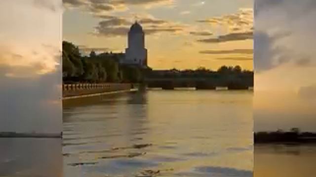 BEAUTIFUL RUSSIA - ( DR. JIVAGO Lara's theme) смотреть онлайн