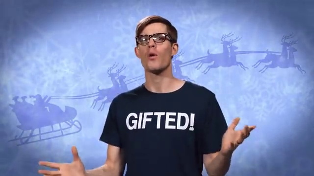 Существует ли Санта Клаус в действительности? смотреть онлайн