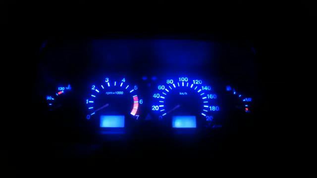 RGB В ВАЗ 2115 смотреть онлайн