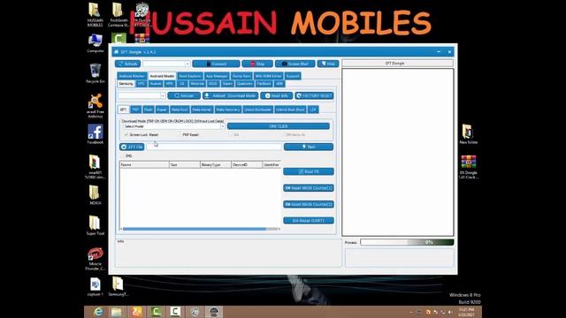 EFT Dongle 1.4.1 Error Please Contact Nizar Solution & 99% WORKING 2021 смотреть онлайн