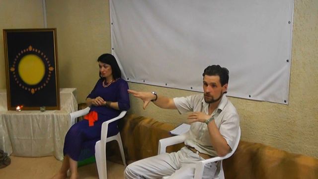 ОБРЕТЕНИЕ СОЗНАНИЯ ПРОЦВЕТАНИЯ-РЕАЛИСТИЧНОЕ ВИДЕНИЕ Ренат Еникеев и Индира Эскендарова смотреть онлайн