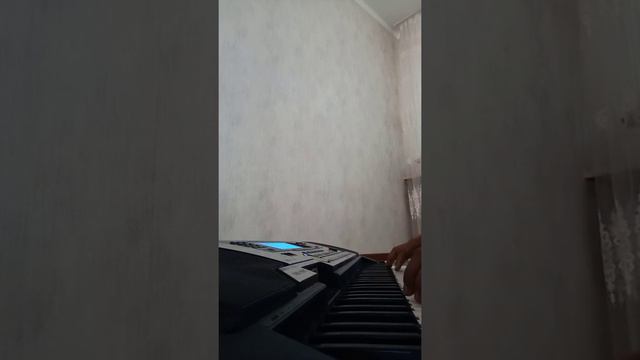 Карекен сазы.yamaha psr550 смотреть онлайн