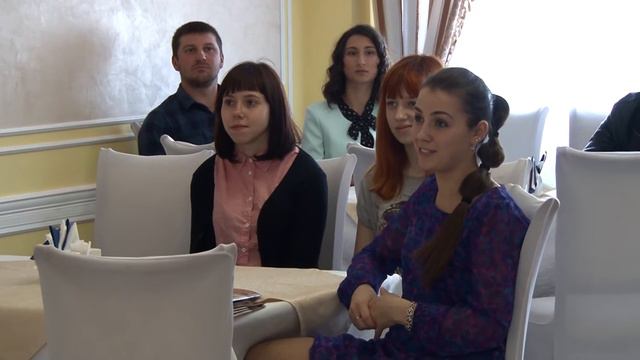 Полезное Утро Невесты - 2016 смотреть онлайн