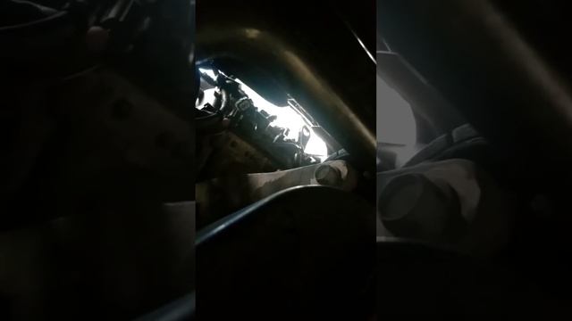 Changing O2 sensor on a 07 Saturn vue смотреть онлайн