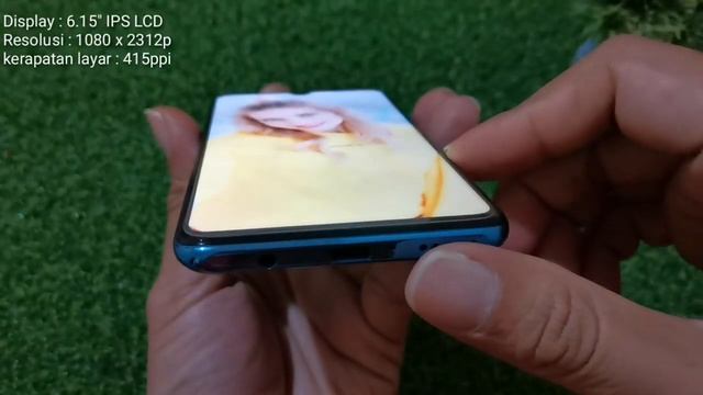 Huawei p30 Lite, Turun Harga смотреть онлайн