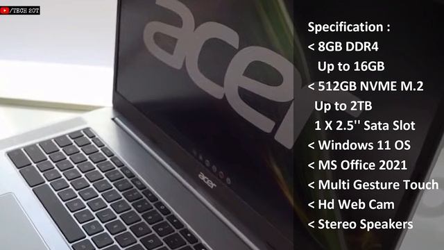 Top 5 Best Laptop Under ₹35000 (2023) ⚡ Laptop Under 35000 For Students, Coding, Gaming ⚡Best Lapto смотреть онлайн