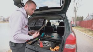 Hyundai Tucson 1 поколение ЛУЧШИЙ БЮДЖЕТНЫЙ КРОССОВЕР