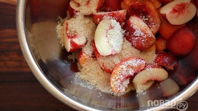 Сборник рецептов