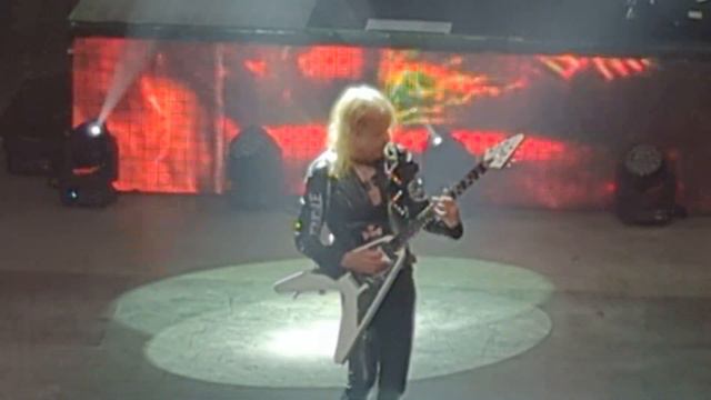 KK's PRIEST "Victim Of Changes"(Judas Priest song) Agora Cleveland Ohio March 20, 2024 смотреть онлайн