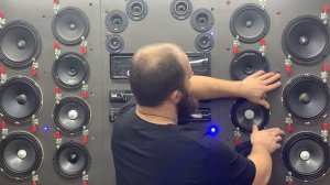 Долгожданная новинка от RUSSIAN BASS. RAM 8 удивляют и