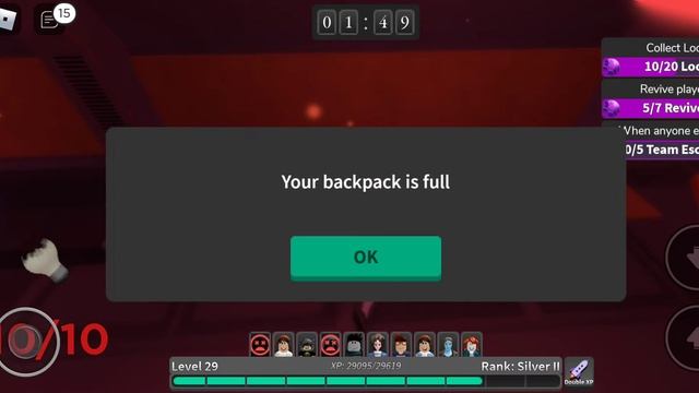 arkan ketemu malvus survive the killer roblox смотреть онлайн