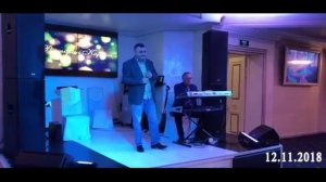 Vardan Urumyan - Axper Jampid __ Official Music Video