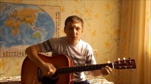 Игорь Саруханов 8 марта (cover)