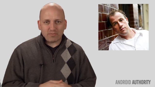 Google Smart Contact Lens & Endgame: New Augmented Reality - Android Weekly смотреть онлайн