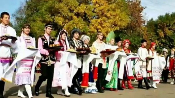 Страны мира. Российская федерация. Russian federation.