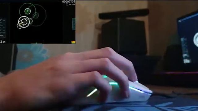 osu! but fieryrage accordion (remix) смотреть онлайн