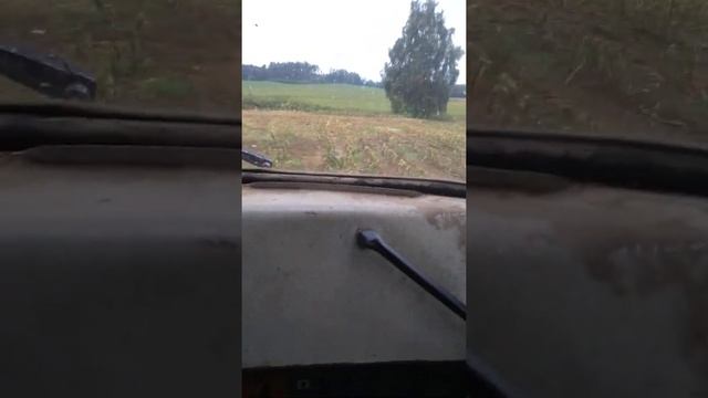 Škoda 706 Siláže 2.část