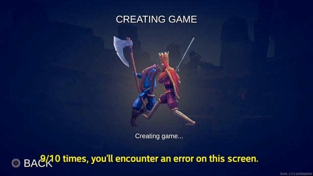 Totally Accurate Battle Simulator (How To Invite Friends On Xbox) ? смотреть онлайн