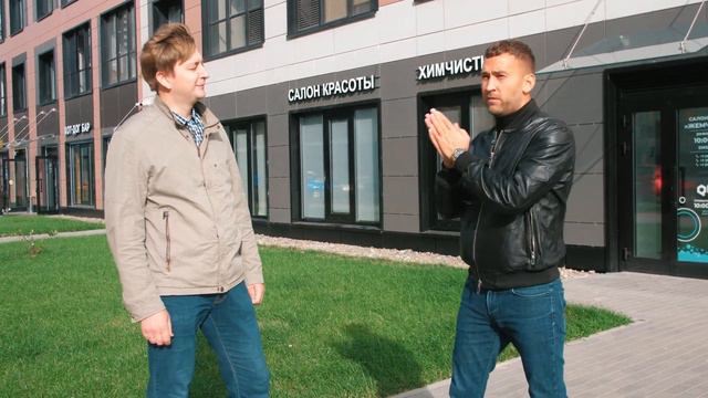 329% годовых на субаренде коммерческой недвижимости! Цифры, результаты, новый обьект! смотреть онлайн