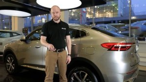 Инструкция Haval F7X 2020