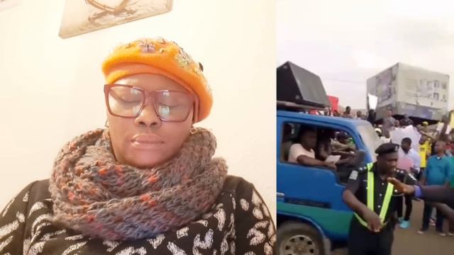 ASIRI OUN TI AWON ARA NORTH FE SE FUN SOUTHERNER TU POOO YORUBA E MA SUN . смотреть онлайн