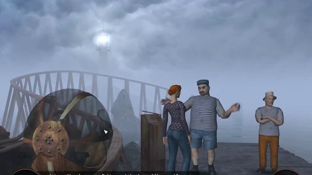 The Legend of Crystal Valley Official Trailer смотреть онлайн