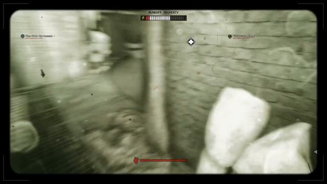 Outlast Trials ~ Group Therapy continues смотреть онлайн