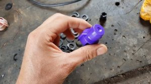 Улучшаем эффективность польского опрыскивателя. Форсунки ECOjet ! Вылив 100л. на 1 гектар.