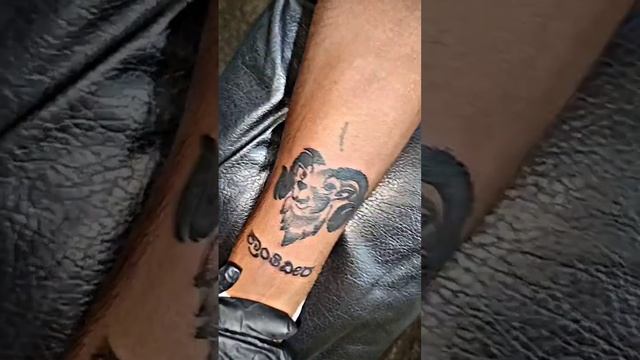#trending#youtubeshorts#viralvideo#tattoo смотреть онлайн