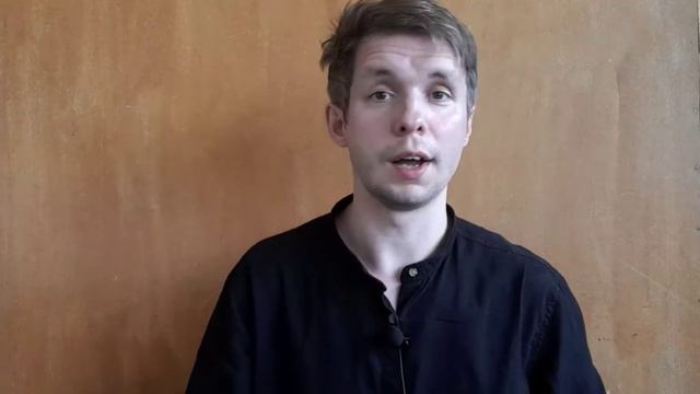Жестовый язык ч. 6 (Ш - Я) смотреть онлайн