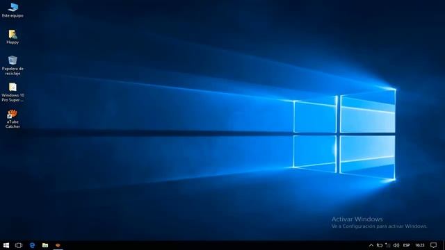 Windows 10 Super Lite 2019 32 Bits MEGA Build 14393 смотреть онлайн