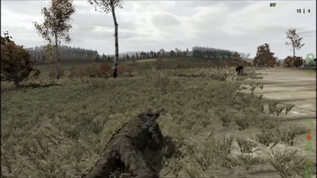 DayZ - День 7 - Между жизнью и смертью смотреть онлайн