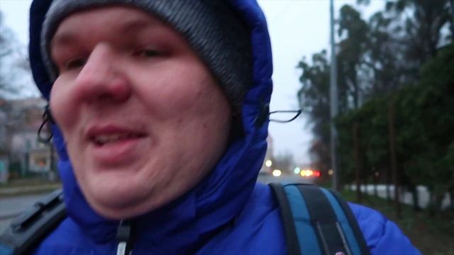 VLOG: ☆ АЖ СЛЮНКИ ТЕКУТ☆10-11☆11☆2018☆Victoria Estrin ☆ смотреть онлайн