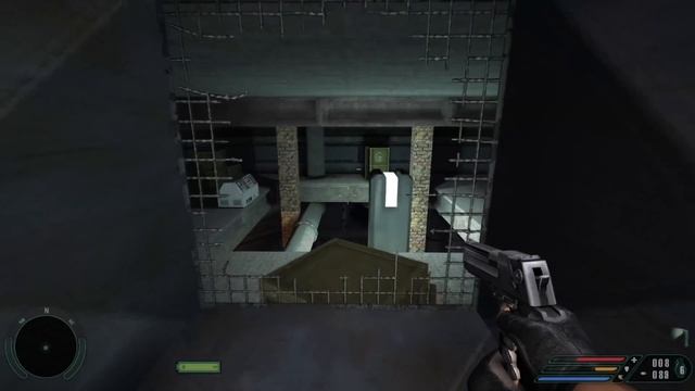 Можно ли пройти Far Cry с Самым Первым Пистолетом? смотреть онлайн
