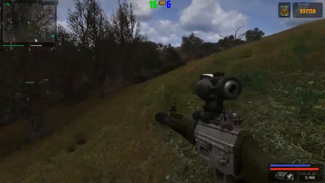 STALKER Free team mod 01 03 2021 смотреть онлайн