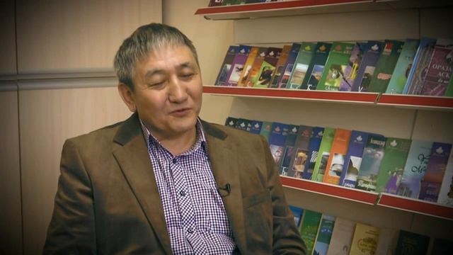 "ШЫҢҒЫСХАН ШЫНДЫҒЫ" смотреть онлайн