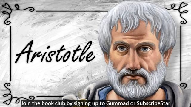Aristotle Discussion Group смотреть онлайн