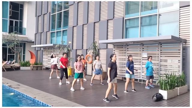 Broken Angel - Line Dance - by LD Brooklyn смотреть онлайн